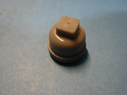 Kit Guarnizione Rubinetto Benzina Per Yamaha Chappy LB50 LB80 – Ricambio Originale (266-24523-00-00) - Foto 4