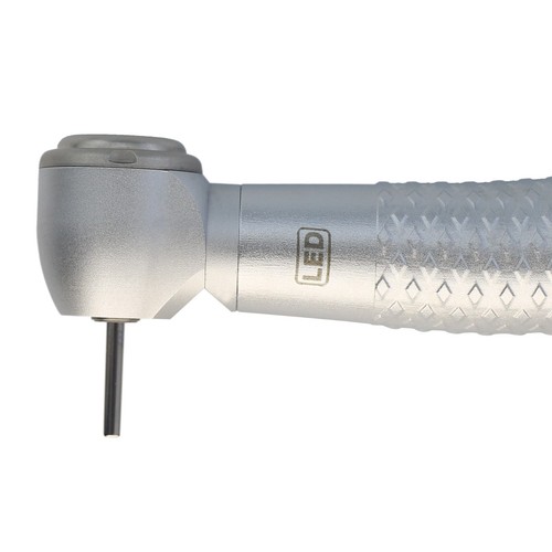 COXO CX207-F Turbina Dental Pieza de Mano LED 4 Agujeros NSK QD-J Acoplamiento Alta Velocidad - Imagen 52 de 88