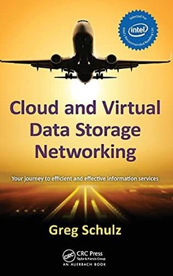 Cloud and Virtual Data Storage Network..., Schulz, Greg