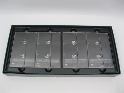 George Gershwin Cassette Box Set I Got Rhythm The Music Smithsonian Collection - Picture 10 of 16
