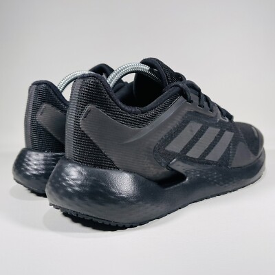 NEW Adidas Alphatorsion M [EG9626] Men Running Sho adidas Men Alphatorsion Running Sneakers EG9626 Black Size 9  main image 4