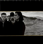 NEAR MINT!! Vtg 1987 U2 Album THE JOSHUA TREE Record 1ST PRESSING Vinyl Lp OG