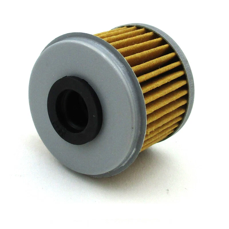 Oil Filter For Honda CRF150F CRF450R CRF250R CRF250X CRF150RB TRX450R Dirt ATV - Image 3 of 4