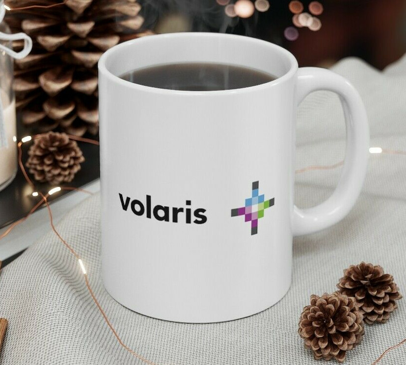 Volaris Airlines Coffee Mug