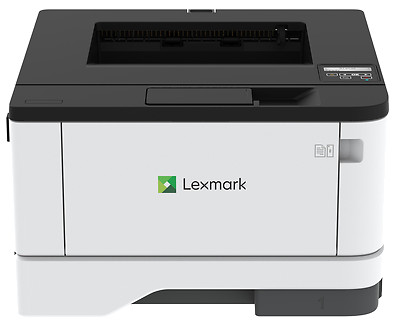 Lexmark MS331dn S/W-Laserdrucker Duplex LAN