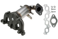 Catalyseurs Ford FUSION