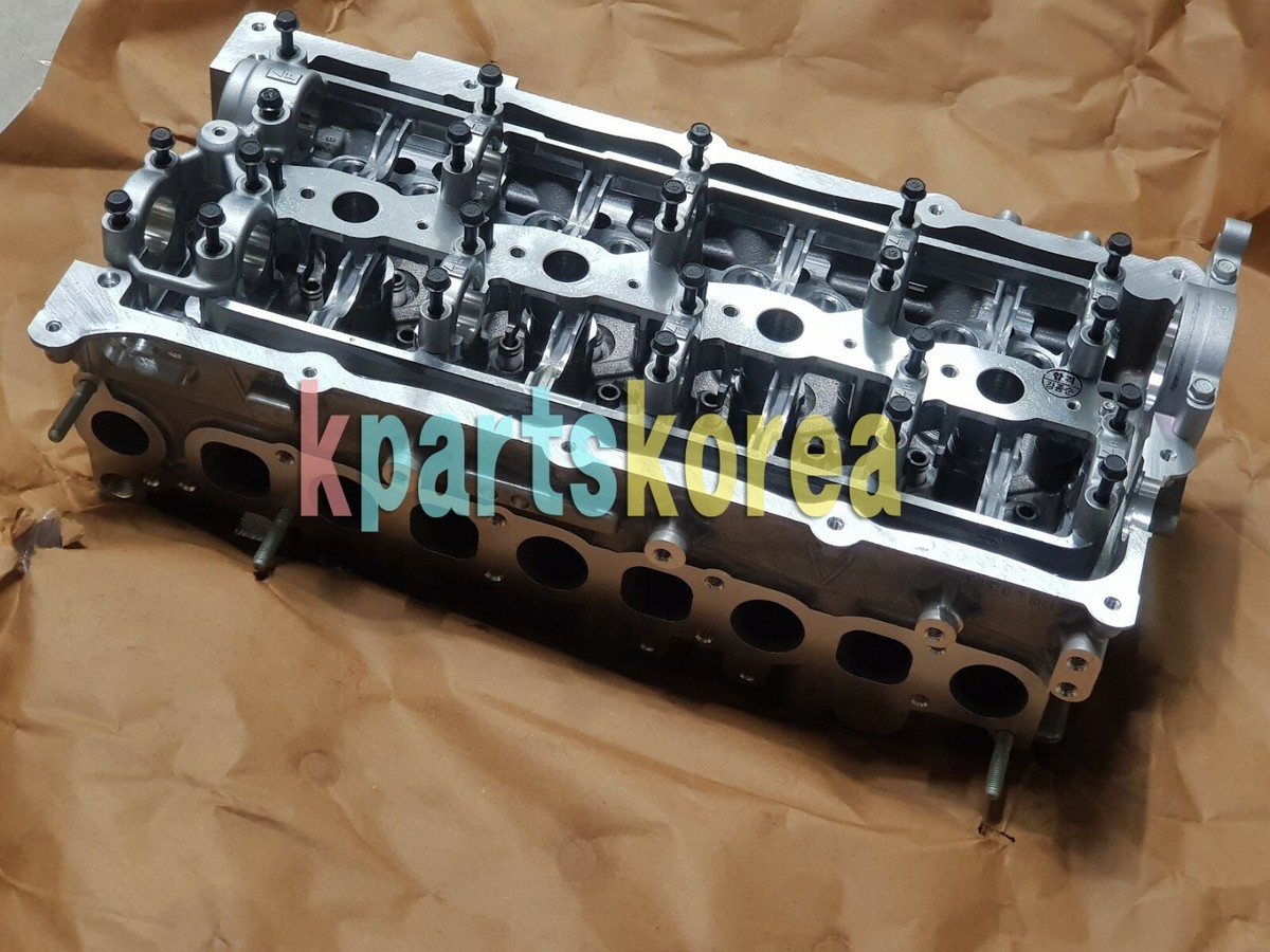 CYLINDER HEAD ASSY 5J0254AU00 for H1 imax Grand Starex 2007