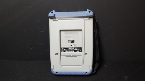 R&S RTH1004 : Scope Rider 500MHz Handheld oscilloscope (4279) - Picture 5 of 6