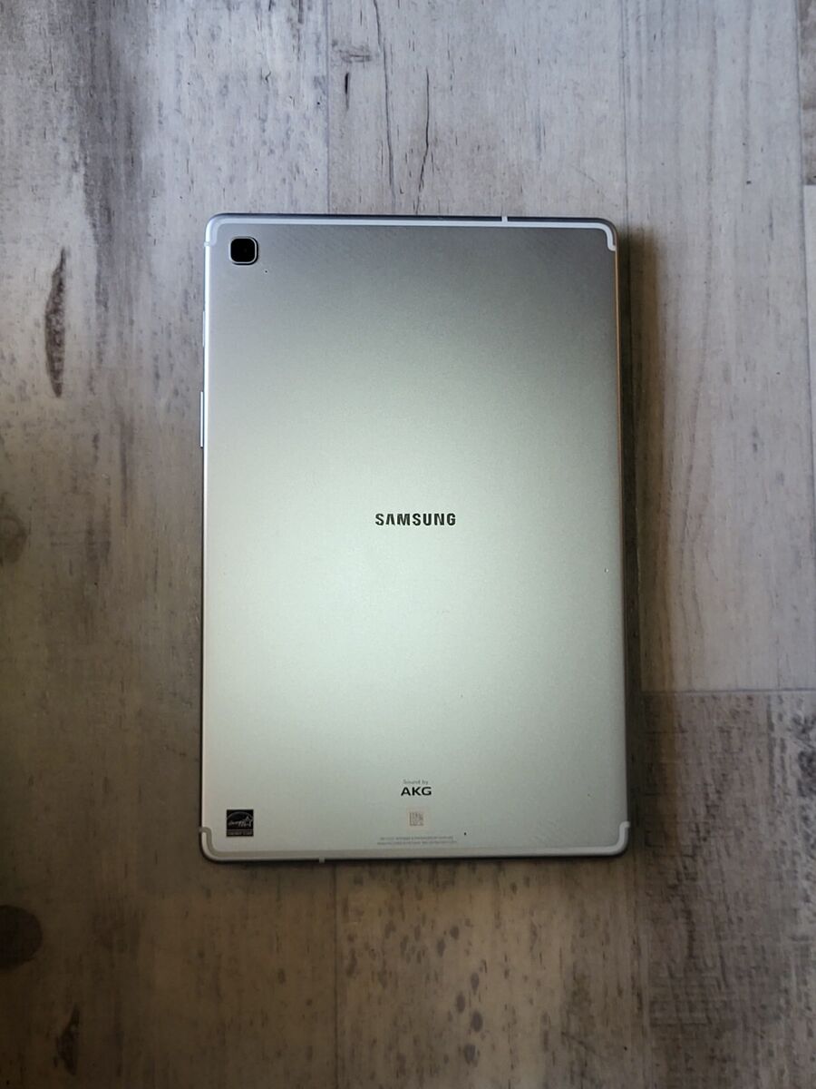 Samsung Galaxy Tab S5e SM-T727 64 GB, Wi-Fi, 10.5 in Samsung Galaxy Tab S5e SM-T727 64 GB, Wi-Fi, 10.5 in