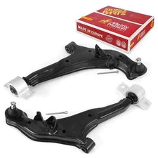 Front Lower Control Arm Set for 99-03 Nissan Maxima 00-01 Infiniti i30 02-04 i35