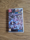 Jeu SNK Heroines : Tag Team Frenzy [VF] sur Nintendo Switch NEUF sous Blister