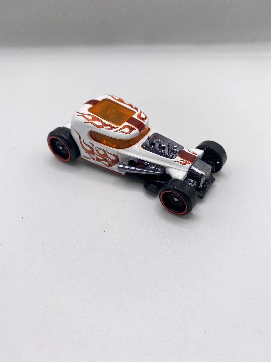 Carrinho Hot Wheels 189 Mod Rod