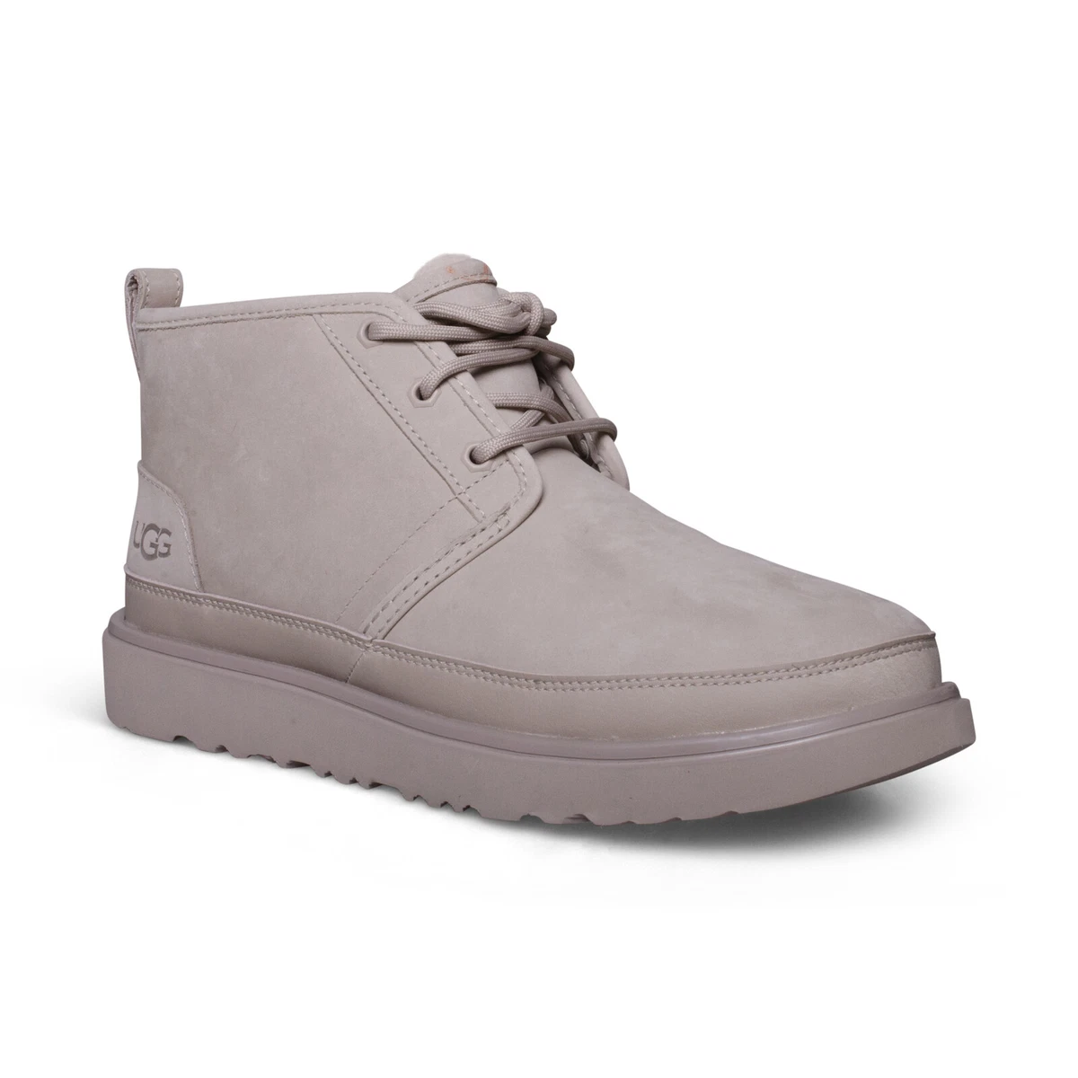 Neumel ii shop waterproof chukka