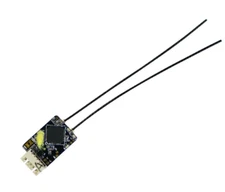 FrSky R-XSR Ultra Mini Redundancy Receiver (RXSR Receiver)