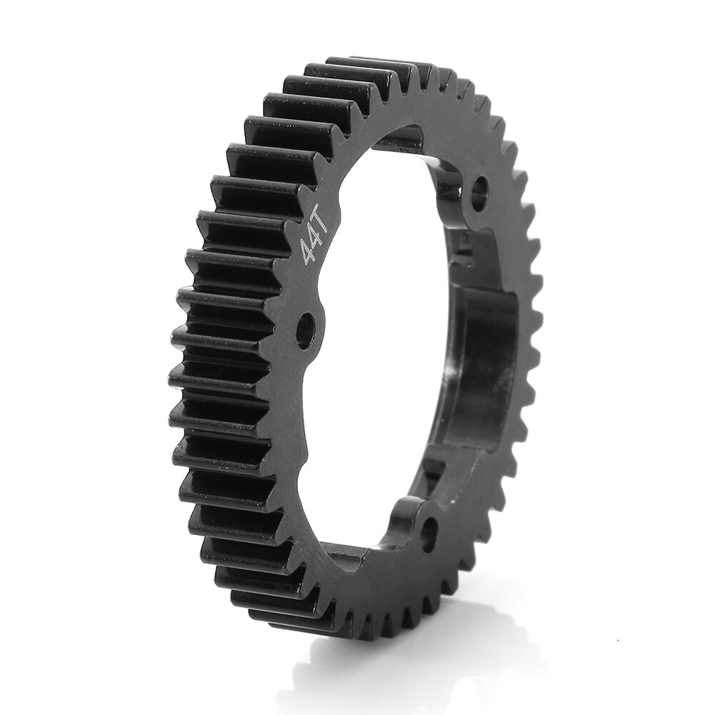 Hardened Steel 44T Spur Gear for Traxxas 1/8 Maxx Slash 6S #6438