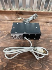 Elpac Power Systems Power Supply 1745-1 / 115vac 60hz, 0.5a - 5v, 2A - 26v, 0.2a