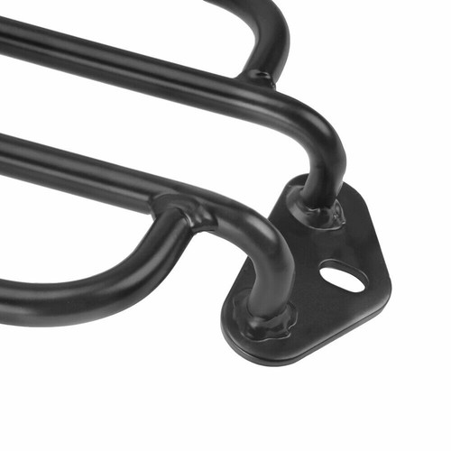 Carrier Support Holder Bracket Luggage Rack for Honda Rebel CMX 300 500 - Picture 10 of 11