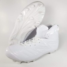 size 14 wide football cleats