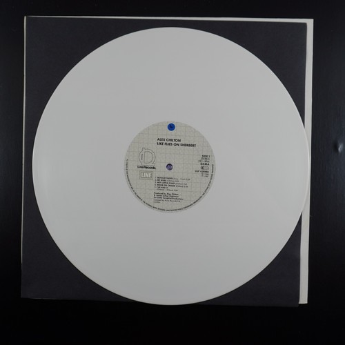 Alex Chilton – Like Flies On Sherbert | Vinyl, LP, Album | LILP 4.00486 J - Foto 3 di 4