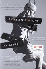 Th1rteen R3asons Why By Jay Asher