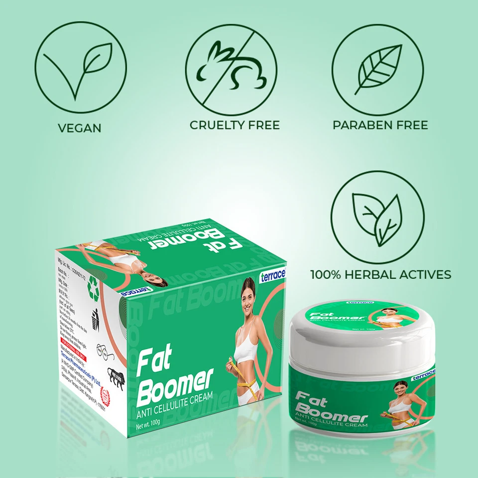 Fat Reduction Slimming  weight loss body fitness Shaping fat burner Cream 100gm - Image 4 of 4