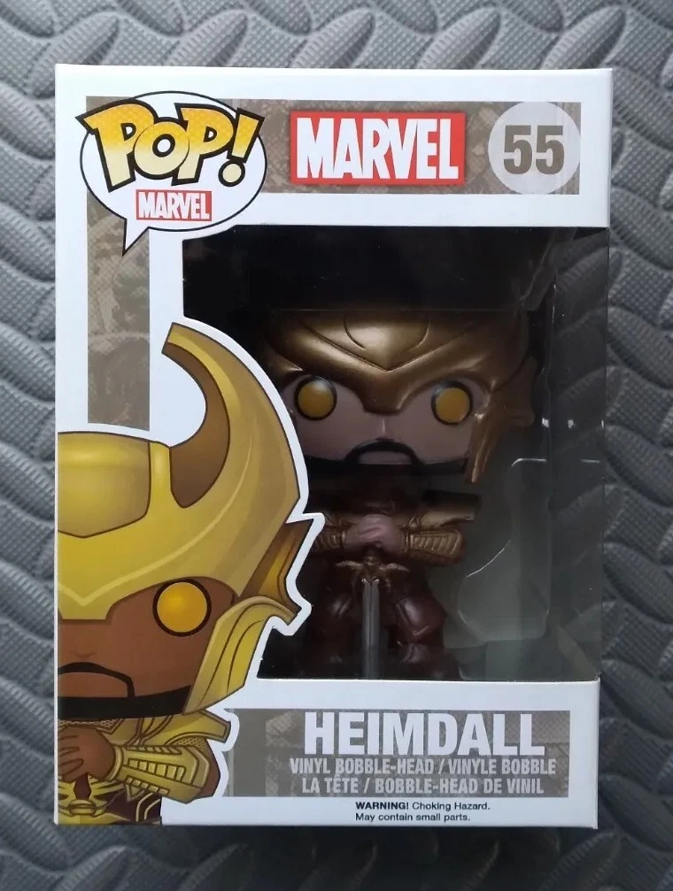Heimdall funko discount