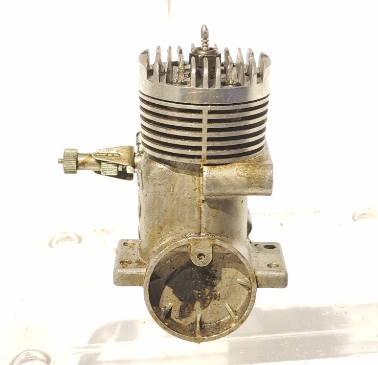 ENYA 35 Airplane Engine Model 5224 | eBay