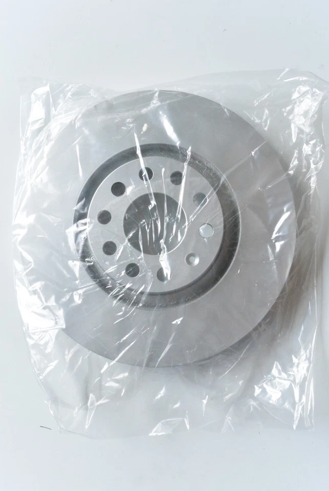 Disque de freins Avant Pagid 50316 pour Audi A4 Avant A6 Avant Allroad Seat Neuf - Photo 3/4