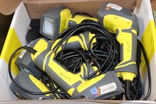 LOT OF 5 COGNEX DM8500 BARCODE SCANNER
