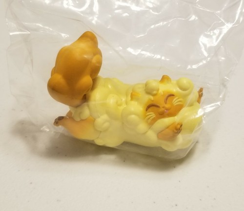 paka paka cloud cats