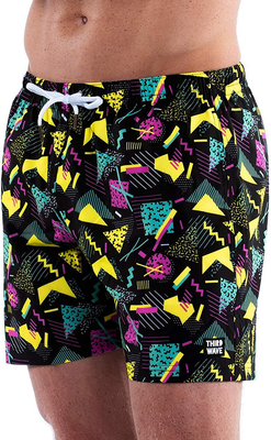 Third Wave Premium Swim Trunks - Men's 