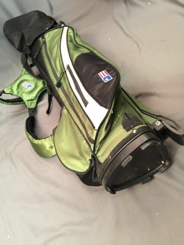 USKG US Kids Golf 5 Club Set With Bag - Picture 12 of 12