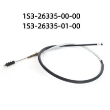 Clutch Cable For Yamaha Raptor 700 RAPTOR 700R YFM700R 2006-2025 1S3-26335-00-00