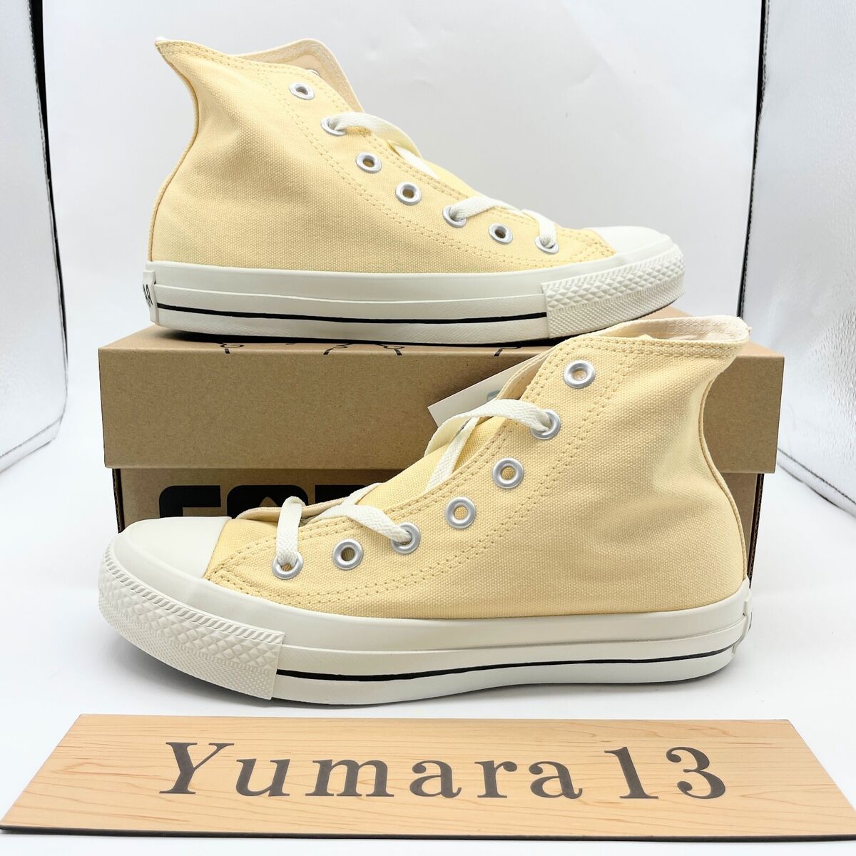 Chiikawa × Converse All Star CL Hi Usagi 31314142 Men's Size Chiikawa × Converse All Star CL Hi Usagi 31314142 Men's Size