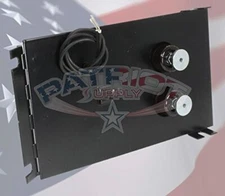 ALLANSON 36269 TRANSFORMER FOR ABC SUNRAY MODEL 45 & 93 T84