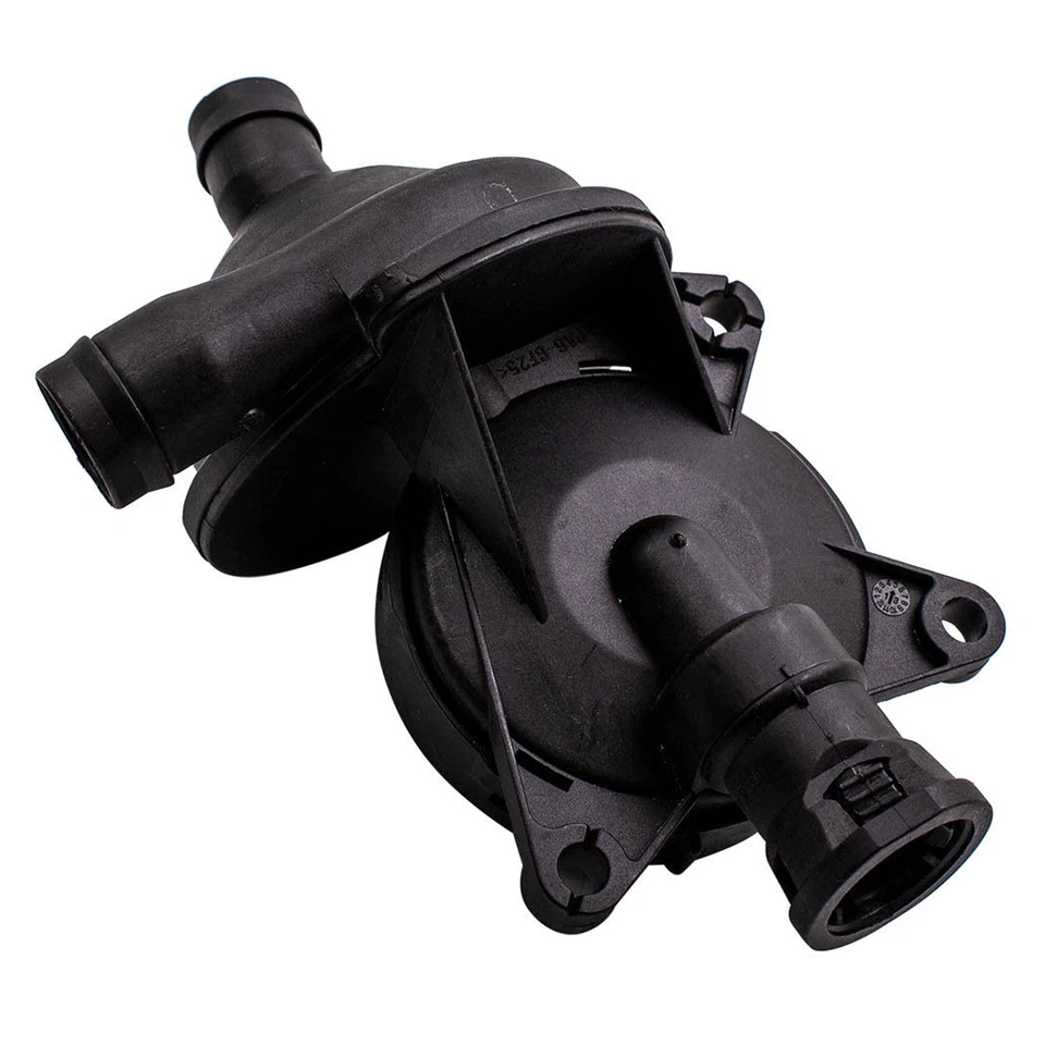 Kit de válvula de ventilación y manguera de cárter para BMW E46 E90 E91 E81 E83 X3 Z4 318i Foto 3 de 4
