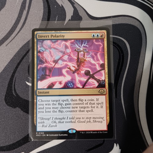 MTG Modern Horizons 3 PICK YOUR CARD RARE - 第 9/15 張圖片