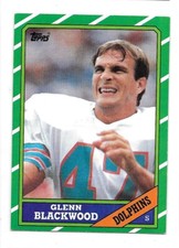 1986 Topps Football Singles #'s 1 - 196 Complete Your Set Pick From List NRMT