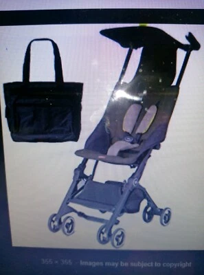 pockit stroller australia