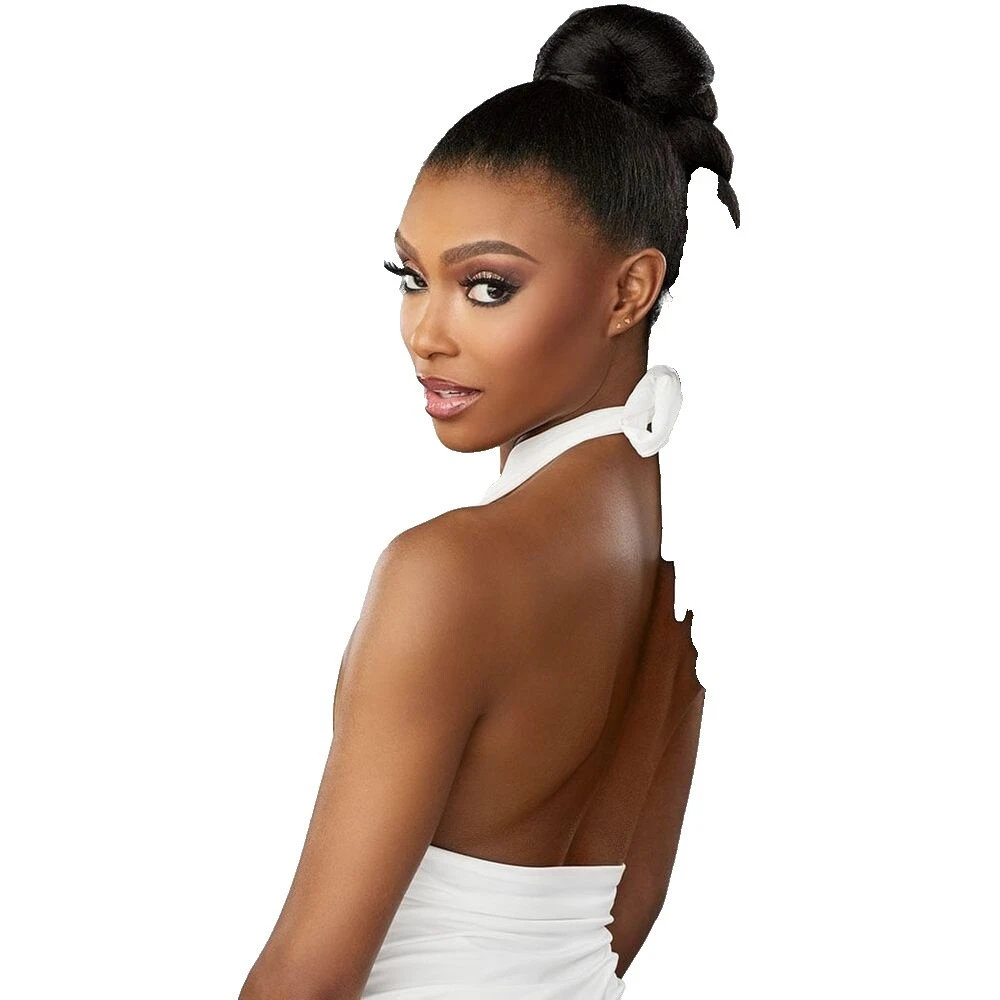 SENSATIONNEL Cola de Caballo pelucas y postizos