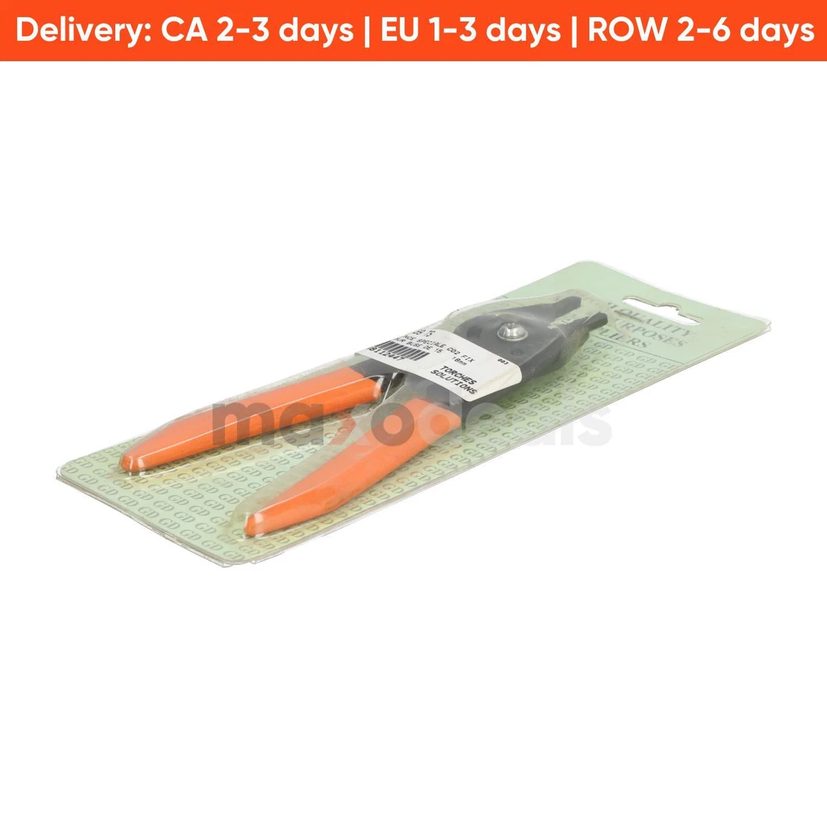 Best mig pliers deals