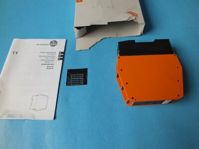 IFM AC2218 SmartLine254AOCCIP20