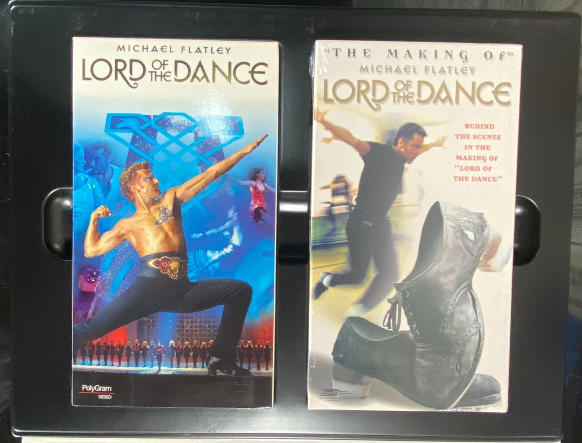 Michael Flatley