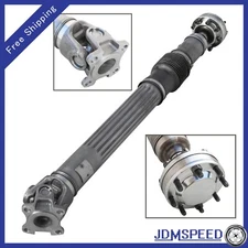 Front Drive Shaft Prop Shaft For 2007-2015 Jeep JK Wrangler 1PC 52853321AC New