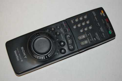 SONY RMT-V157 Fernbedienung für Videorecorder SLV-835