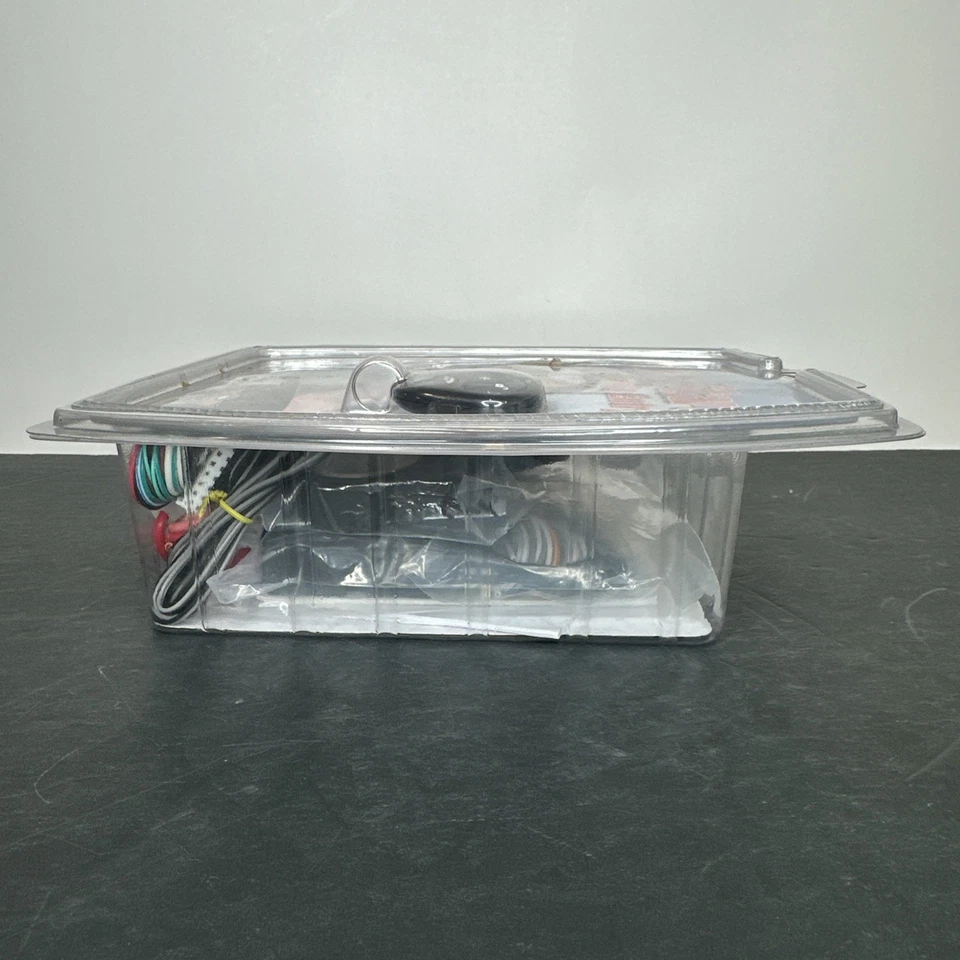 READY REMOTE - Remote Start & Keyless Entry #24923B Do it yourself NEW SEALED! - Image 3 of 4