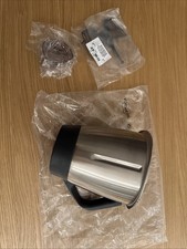 Vorwerk Thermomix TM5, Bol avec Verrouillage, Couteau, Fouet et Gobelet Doseur