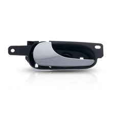 For Buick Lucerne 2006 - 2011 Interior Door Handle Front Driver Side