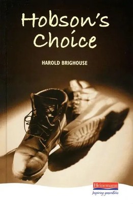 Hobson's Choice | Harold Brighouse | Englisch | Buch | Gebunden | 1992