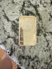 5 oz Silver Bar - Buffalo USA MINT .999